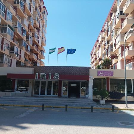 Modern White Studio Benalmadena Exterior photo